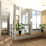 京都府 宇治市 無垢床材の温もりがある家注文住宅プラン！デザインファーストのご提案！