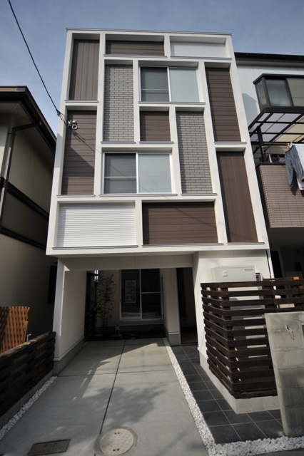 かっこいい家、京都の一級建築士事務所でおしゃれな家を建てる！｜注文住宅,モダン住宅,デザイナーズ住宅, 高級住宅,豪邸,リフォーム