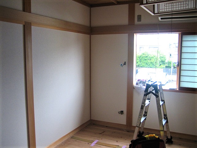 リフォーム,リノベーション,京都市,滋賀県,左京区下鴨,注文住宅,モダン住宅,デザイナーズ住宅,一級建築士事務所