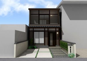 注文住宅のブログ｜家のデザイン｜京都府,京都市,滋賀県,愛知県,名古屋,東京都,神奈川県,千葉県,埼玉県