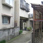 京都市 右京区 西京極 和風モダン住宅 京町屋 古民家 リフォーム