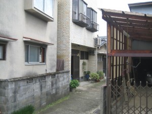 住宅の耐震リフォーム工事を考える　住宅の耐震性能と耐震リフォームを成功させるには