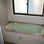 注文住宅 モダン住宅 工事中