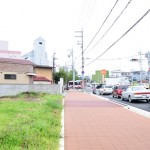 亀岡市の売地