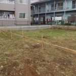 埼玉県朝霧市 工事中 高級住宅 豪邸