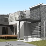 埼玉県朝霞市 ナチュラルロブソン 天然石張り 高級デザイナーズ住宅 豪邸 注文建築 デザイン住宅