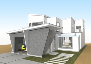 注文住宅 モダン住宅 埼玉 東京 埼玉県 さいたま市 ガレージハウス シンプルモダン 高級住宅 豪邸