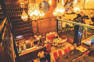 アジアモダン、バリモダン風に・店舗住宅を！｜京都,滋賀,東京,神奈川,千葉,埼玉の注文住宅施工事例・プラン！