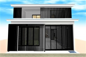 おしゃれで開放的な家の計画プラン|デザインファースト一級建築士事務所京都