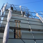滋賀県 大津市 デザイナーズ注文住宅 高級注文住宅 豪邸