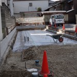 京都府 京都市 上京区 事務所兼用住宅 デザイナーズ住宅 高級住宅 豪邸 注文建築 工務店 一級建築士