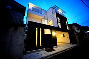 おしゃれでちょっとかっこいい家を建てたい!住み心地のいい家・ご家族が毎日ほっとできる・家にいて安心できる家を生活スタイルに合わせてご提案させて頂きます。