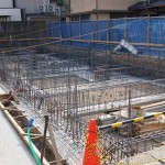 京都市 北区 上賀茂 注文住宅 モダン住宅 一級建築士事務所 工務店 鉄筋コンクリート 打ちっ放し デザイナーズ住宅