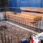 京都市 北区 上賀茂 注文住宅 モダン住宅 一級建築士事務所 工務店 鉄筋コンクリート 打ちっ放し デザイナーズ住宅