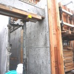 京都市 北区 上賀茂 注文住宅 モダン住宅 一級建築士事務所 工務店 鉄筋コンクリート 打ちっ放し デザイナーズ住宅