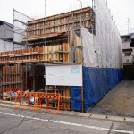 京都市 北区 上賀茂 注文住宅 モダン住宅 一級建築士事務所 工務店 鉄筋コンクリート 打ちっ放し デザイナーズ住宅
