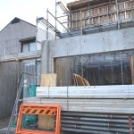 京都市 北区 上賀茂 注文住宅 モダン住宅 一級建築士事務所 工務店 鉄筋コンクリート 打ちっ放し デザイナーズ住宅