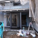京都府京都市上京区知恵光院 和風モダン注文住宅 和モダン デザイナーズ 注文建築 うなぎの寝床 高級住宅 豪邸 一級建築士事務所