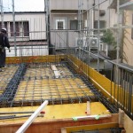 京都市 北区 上賀茂 注文住宅 モダン住宅 一級建築士事務所 工務店 鉄筋コンクリート 打ちっ放し デザイナーズ住宅