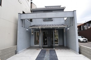 京都市上京区,和モダン注文住宅,竣工！|2016年・第1期・注文住宅モニター募集中！|京都,滋賀,愛知,東京,神奈川,千葉,埼玉