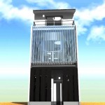 京都府 京都市 東山区 狭小住宅 和風モダン 和モダン 螺旋階段 高級デザイナーズ住宅 豪邸 注文建築 デザイン住宅