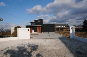 愛知県,名古屋市で注文住宅,高級注文住宅,豪邸,デザイナーズ住宅,モダン住宅を建てる！