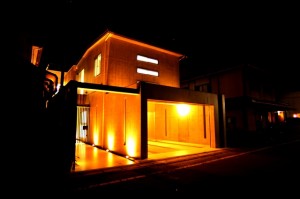 かっこいい家を建てる！注文住宅,モダン住宅,デザイン住宅,豪邸,高級住宅を愛知県、名古屋市で建てる！