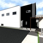 滋賀県 大津市 堅田 デザイナーズ住宅 高級住宅 豪邸 一級建築士 注文建築 工務店