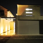 注文住宅 京都府 京都市 北区 上賀茂 注文住宅 モダン住宅 RC造 高級デザイナーズ住宅 豪邸 注文建築 デザイン住宅