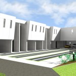 愛知県名古屋市天白区表山の豪邸
