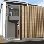 京都府 京都市 山科区 和モダン 和風モダン デザイナーズ住宅 高級住宅 豪邸
