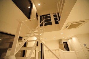 吹き抜けのある注文住宅！｜注文住宅の無料相談、無料プラン、無料見積もり受付中！