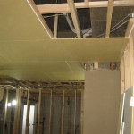 京都府京都市下京区壬生 歯科 京唐紙 高級デザイナーズ住宅 豪邸 注文建築 デザイン住宅