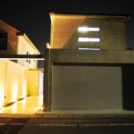 京都市 北区 上賀茂 注文住宅 モダン住宅 一級建築士事務所 工務店 RC造 こだわりの家づくり 鉄筋コンクリート 打ちっ放し デザイナーズ住宅