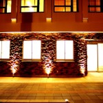 京都府京都市下京区壬生 歯科 京唐紙 高級デザイナーズ住宅 豪邸 注文建築 デザイン住宅