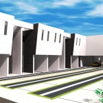 愛知県名古屋市天白区表山 高級デザイナーズ住宅 豪邸 注文建築 デザイン住宅