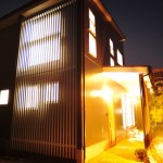 滋賀県 長浜市 和モダン 一級建築士事務所 デザイナーズ住宅 注文住宅 モダン住宅