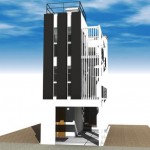 注文住宅 モダン住宅 京都 滋賀