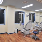 京都府京都市下京区壬生 歯科 京唐紙 高級デザイナーズ住宅 豪邸 注文建築 デザイン住宅