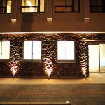 京都府京都市下京区壬生 京唐紙 高級デザイナーズ住宅 豪邸 注文建築 デザイン住宅 トーヨーキッチン