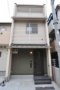 京都市右京区のＫ様 お時間いただきありがとうございました！