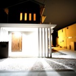 京都市 山科区 安朱 一級建築士事務所 工務店 和モダン デザイン 注文住宅 和風 デザイナーズ住宅 おしゃれな家