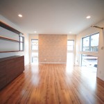 京都府 京都市 右京区 西院 和モダン ガレージハウス 高級住宅 デザイナーズ住宅 家づくり