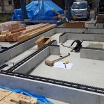 注文住宅　モダン住宅　滋賀 京都 工事