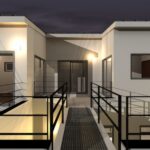 注文住宅のデザイン 京都市 滋賀県 愛知県 名古屋市 東京都 埼玉県 神奈川県 千葉県 注文住宅 モダン住宅 デザイナーズ住宅1