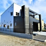滋賀県,東近江市,八日市,和モダン,注文住宅, 一級建築士事務所, デザイナーズ住宅, モダン住宅