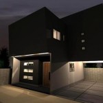 東京都 品川区 注文住宅 モダン住宅 デザイナーズ住宅 高級住宅 豪邸 一級建築士 注文建築工 務店