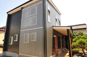 注文住宅,モダン住宅の無料相談,無料プラン受付中！かっこいい家を建てる｜一級建築士事務所,工務店の注文住宅