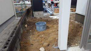 滋賀県東近江市八日市の和モダン注文住宅