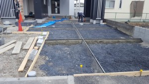 滋賀県東近江市八日市の和ﾓﾀﾞﾝ注文住宅